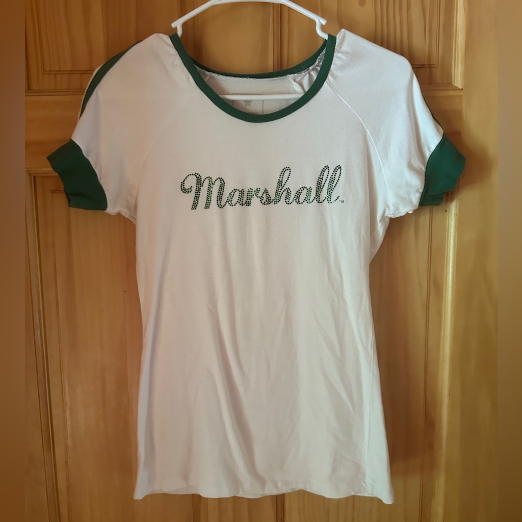Marshall Tee
